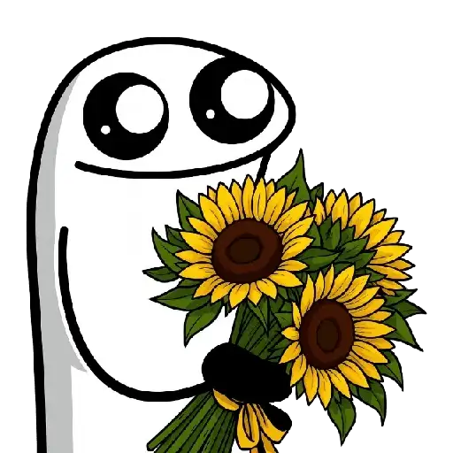Coletadas sticker 23376