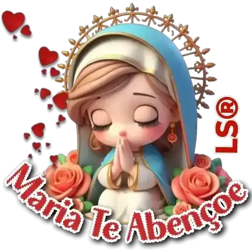 Coletadas sticker 36718