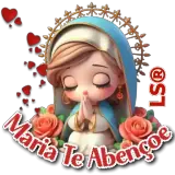 Figurinha para WhatsApp