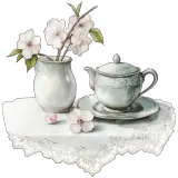 Figurinha para WhatsApp