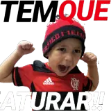 Figurinha para WhatsApp