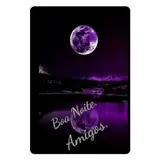Boa Noite WhatsApp sticker