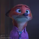 Figurinha de reação para WhatsApp