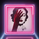 Figurinha de Amor para WhatsApp