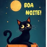 Sticker de Saudações para WhatsApp