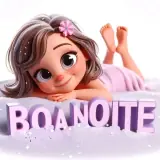Figurinha para WhatsApp