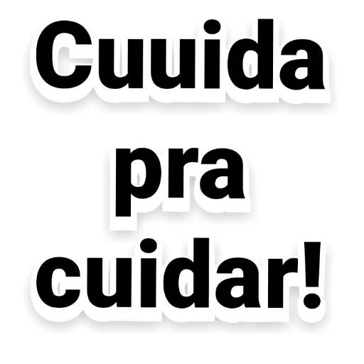 Coletadas sticker 9629