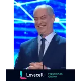 Figurinha para WhatsApp