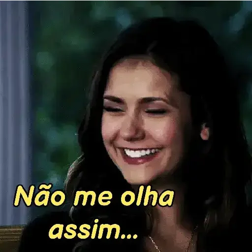 Figurinha para WhatsApp