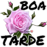 Sticker de Saudações para WhatsApp