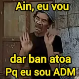 Sticker de Memes Brasileiros para WhatsApp