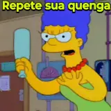 Figurinha de Memes Brasileiros para WhatsApp