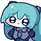 Figurinha de Anime para WhatsApp