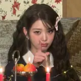 Figurinha de reação para WhatsApp