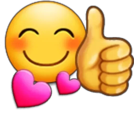 Figurinha para WhatsApp — reação