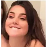 Figurinha de reação para WhatsApp