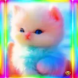 Figurinha de Animais para WhatsApp