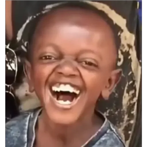 Figurinha para WhatsApp — reação