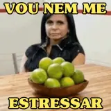 Memes Brasileiros WhatsApp sticker