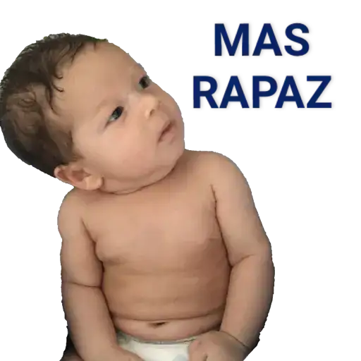 Coletadas sticker 4495