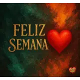 Figurinha de Saudações para WhatsApp