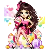 Figurinha de Engraçados para WhatsApp