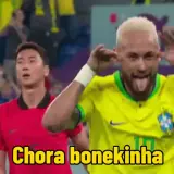 Figurinha para WhatsApp