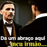 Figurinha de reação para WhatsApp