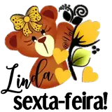 Figurinha de Saudações para WhatsApp