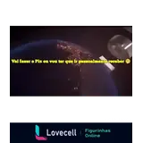 Sticker para WhatsApp