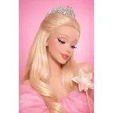 Figurinha de Anime para WhatsApp