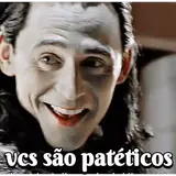 Figurinha de Memes para WhatsApp