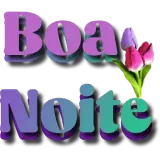 Figurinha de Boa Noite para WhatsApp