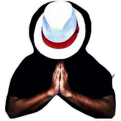 Figurinha para WhatsApp — reação