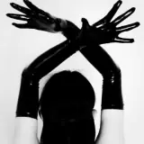 Figurinha de reação para WhatsApp