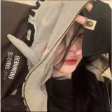 Figurinha de reação para WhatsApp