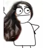 Figurinha para WhatsApp