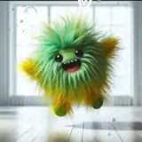 Figurinha de Engraçados para WhatsApp