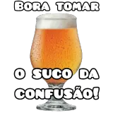 Figurinha de Memes Brasileiros para WhatsApp