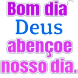 Figurinha para WhatsApp