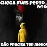 Figurinha para WhatsApp