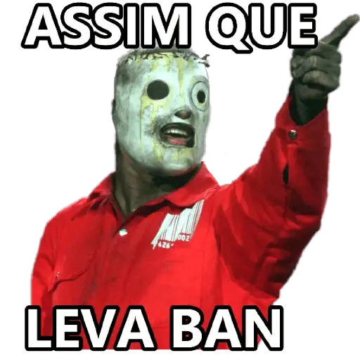 Coletadas sticker 730