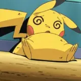 Figurinha de Anime para WhatsApp