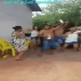 Figurinha de Engraçados para WhatsApp