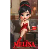 Anime WhatsApp sticker