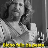 Figurinha para WhatsApp