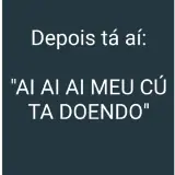 Figurinha de Memes Brasileiros para WhatsApp