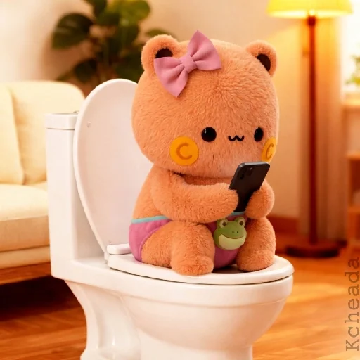 Figurinha para WhatsApp — Engraçados