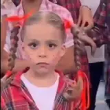 Figurinha de reação para WhatsApp