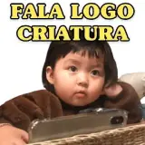 Sticker de Memes Brasileiros para WhatsApp